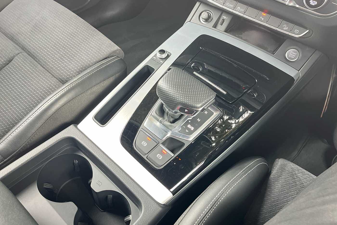 Used Audi Q5 2022 for sale - 75842448: Photo 13
