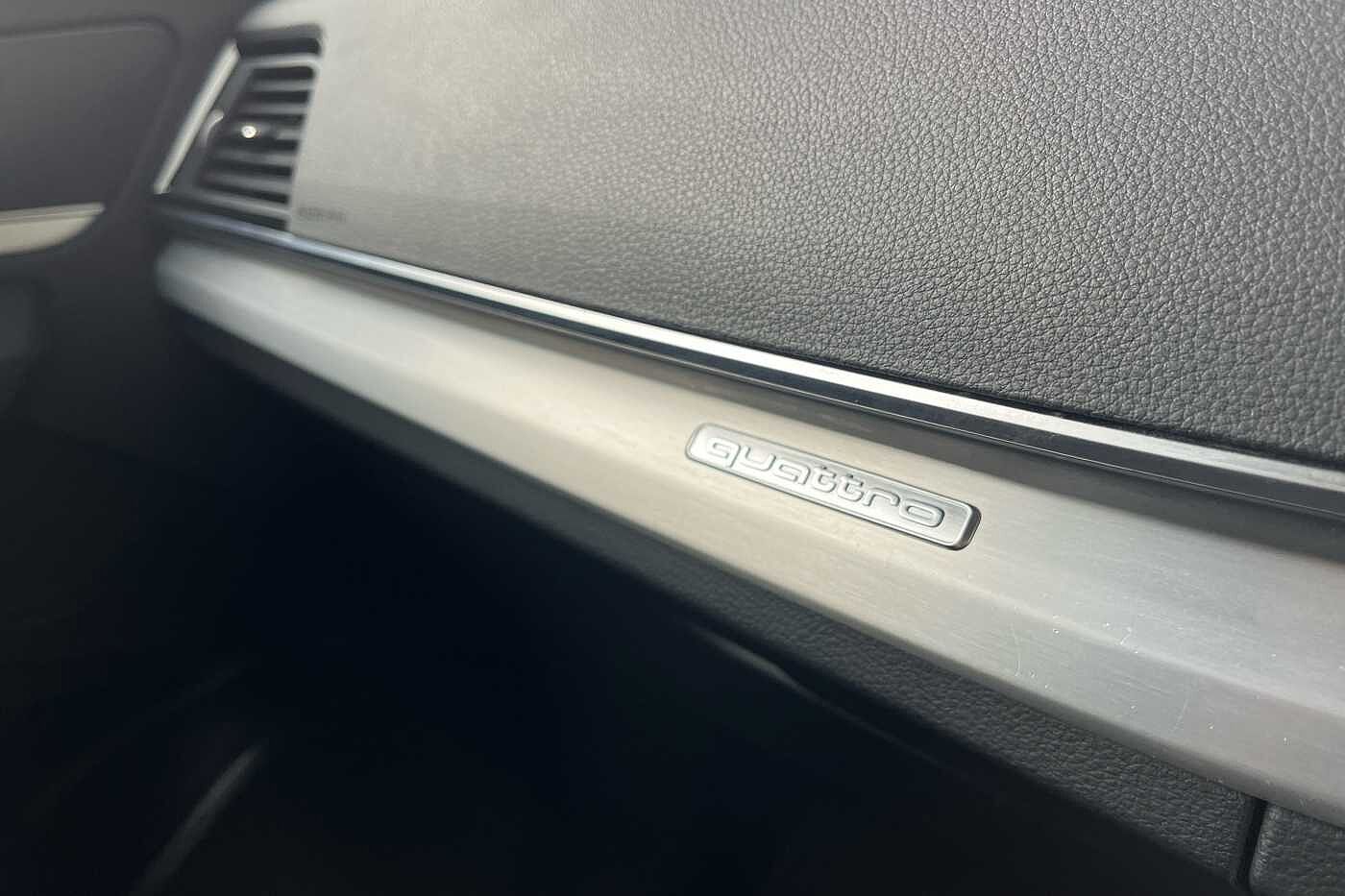 Used Audi Q5 2022 for sale - 75842448: Photo 17