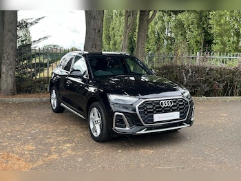 Audi - Q5