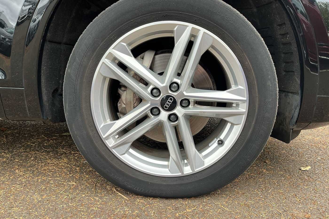 Used Audi Q5 2022 for sale - 75842448: Photo 5