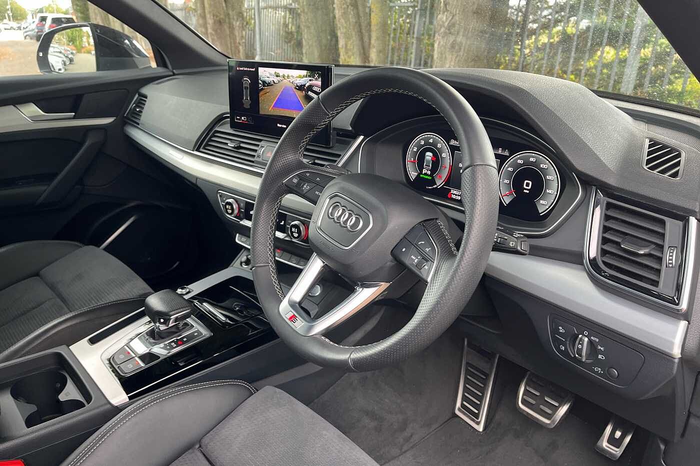 Used Audi Q5 2022 for sale - 75842448: Photo 6