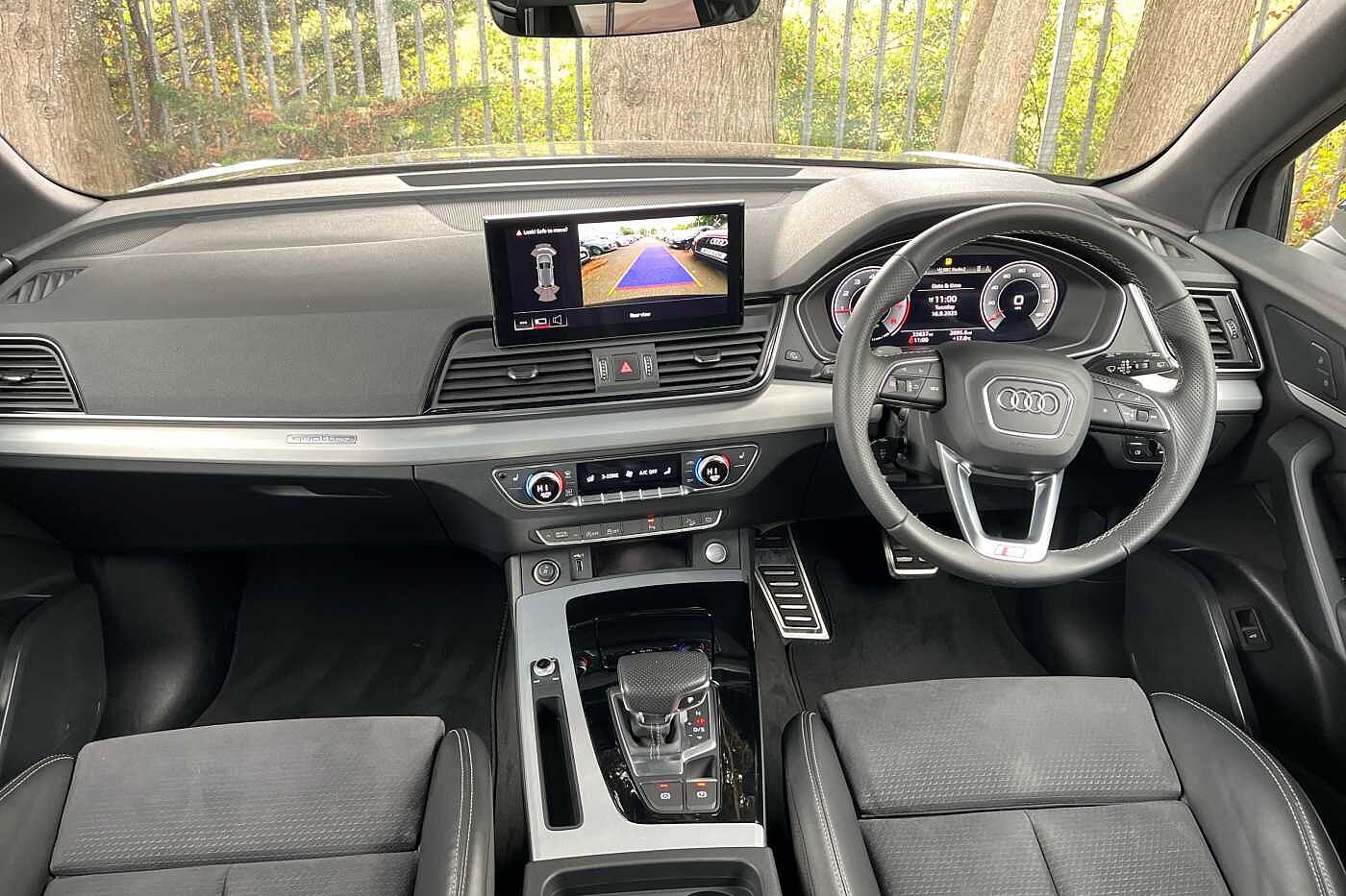 Used Audi Q5 2022 for sale - 75842448: Photo 9