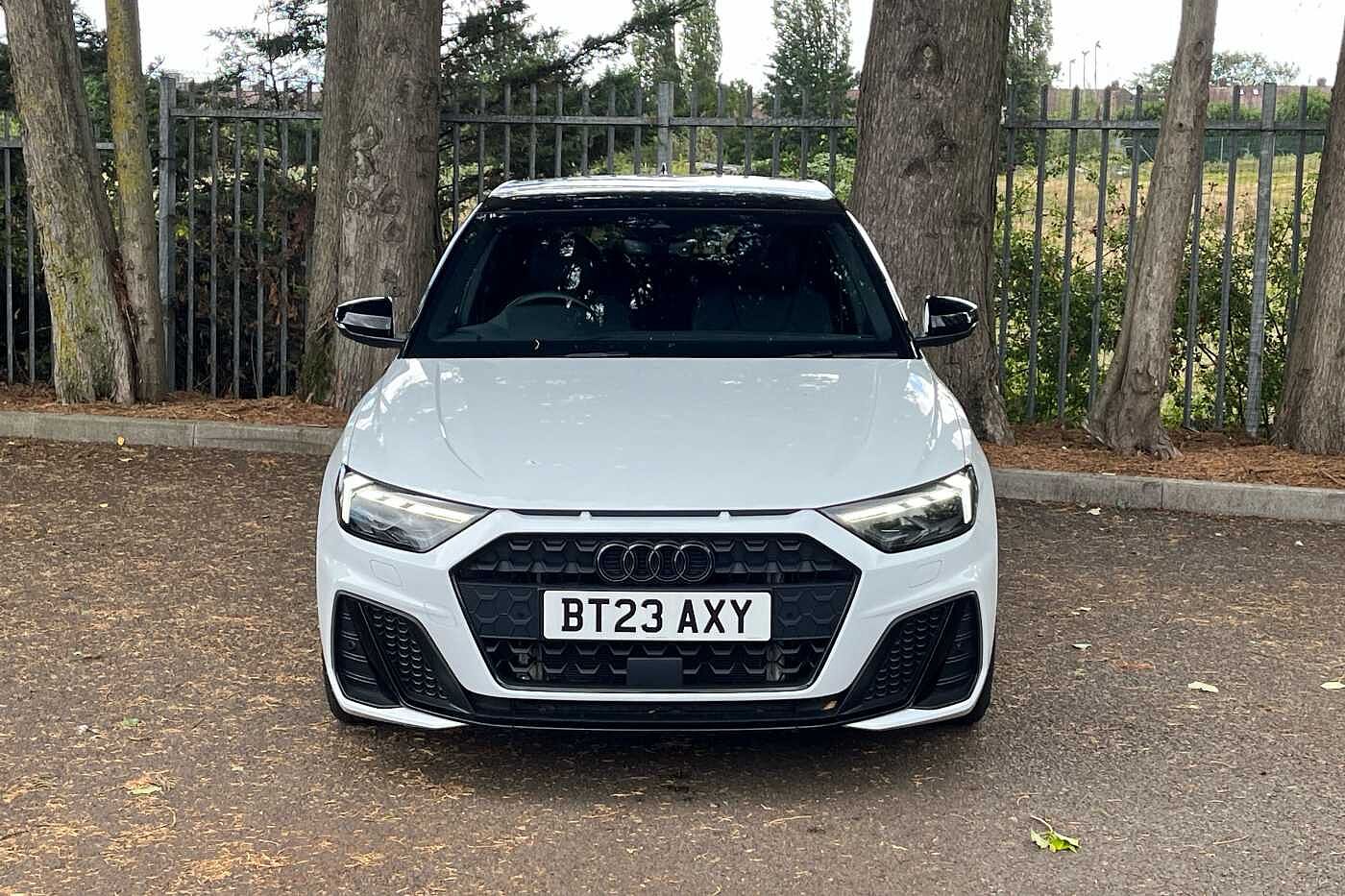 Used Audi A1 2023 for sale - 75842347: Photo 10