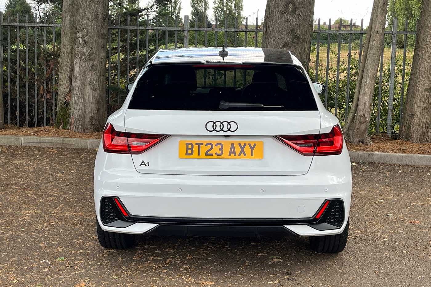 Used Audi A1 2023 for sale - 75842347: Photo 11