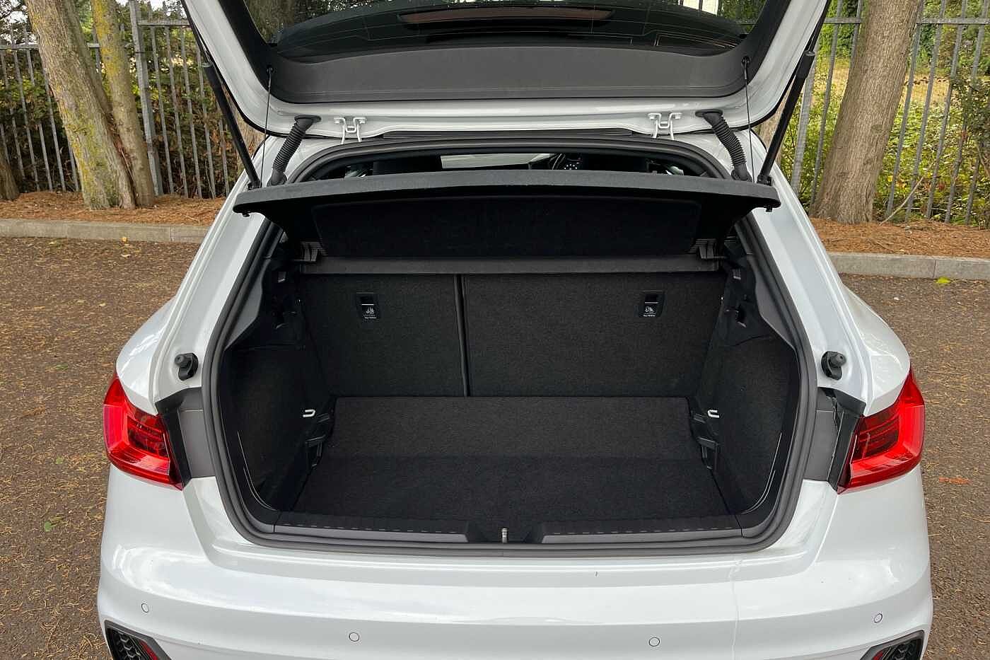 Used Audi A1 2023 for sale - 75842347: Photo 12