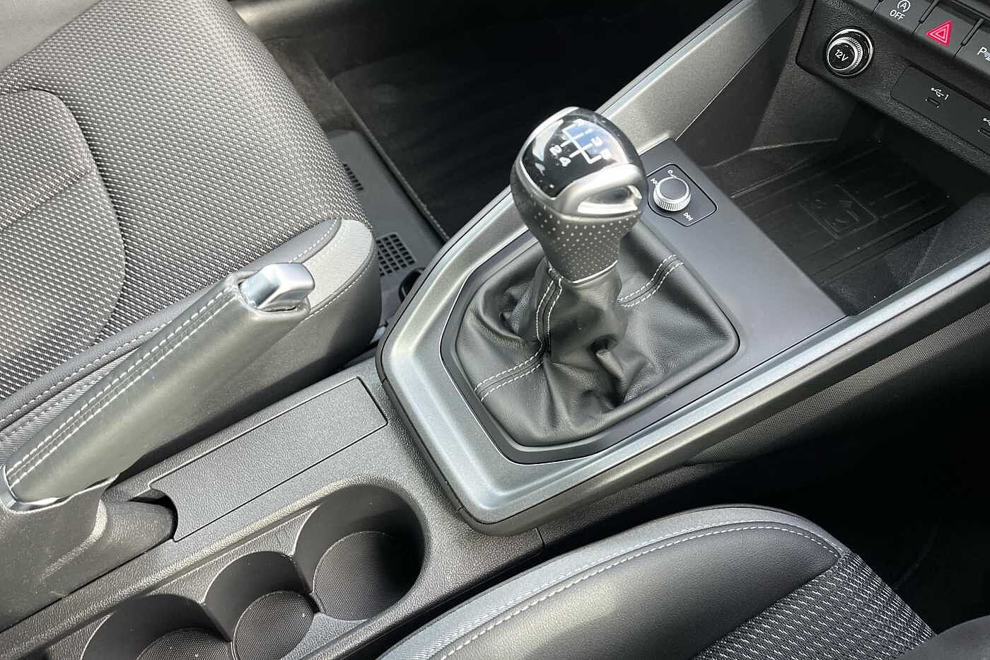 Used Audi A1 2023 for sale - 75842347: Photo 13