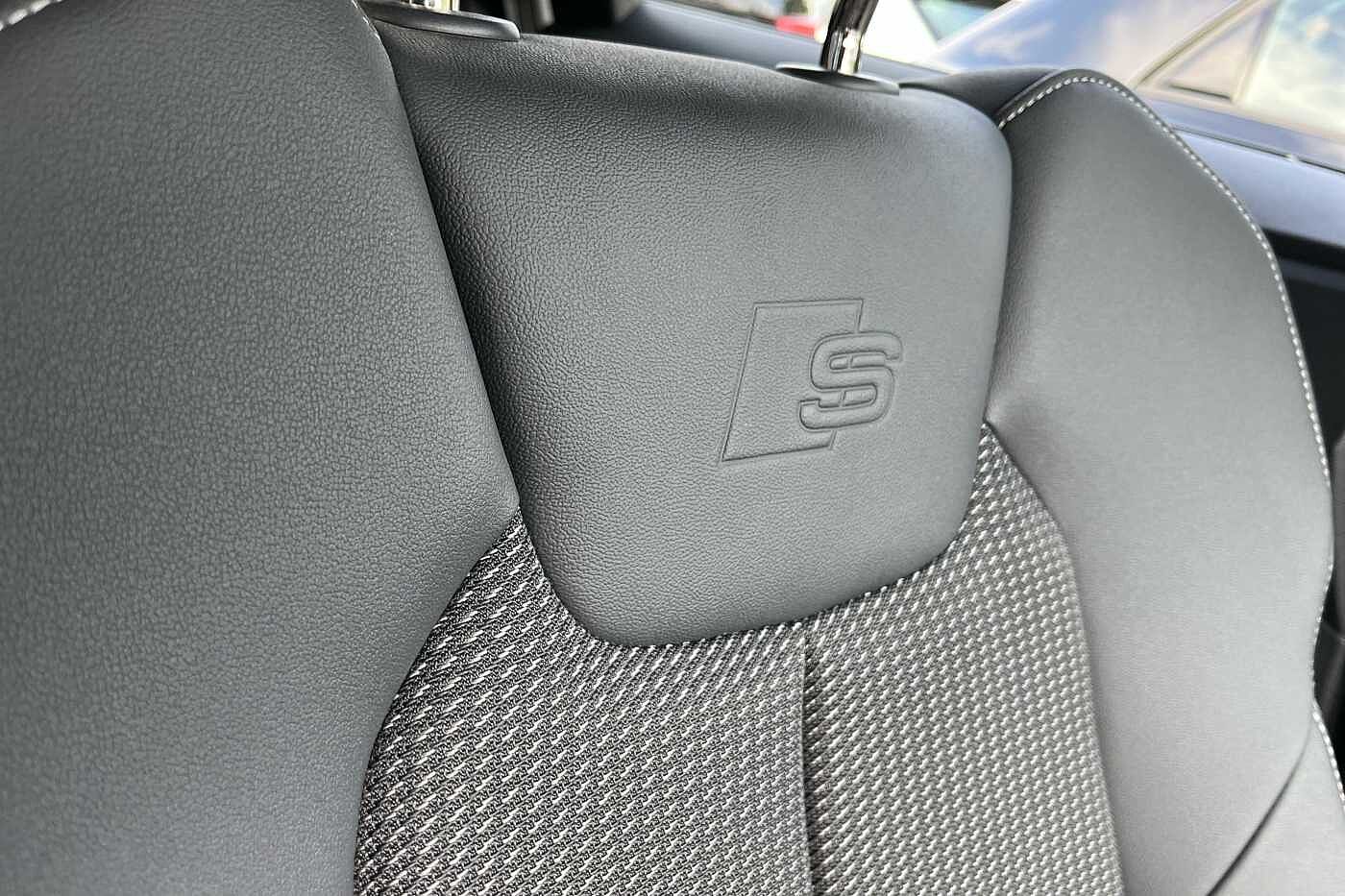 Used Audi A1 2023 for sale - 75842347: Photo 17