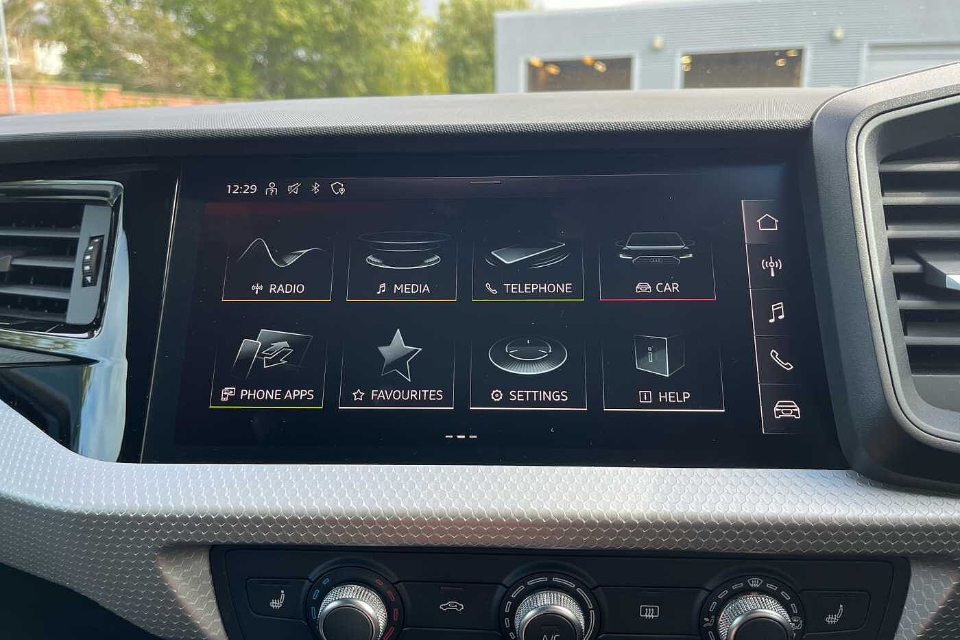 Used Audi A1 2023 for sale - 75842347: Photo 18