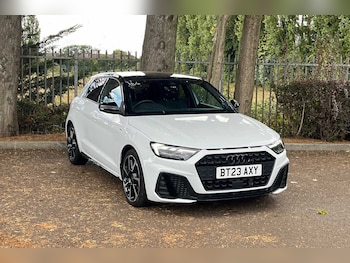 Used Audi A1 2023 for sale - 75842347: Photo