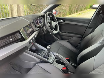 Used Audi A1 2023 for sale - 75842347: Photo