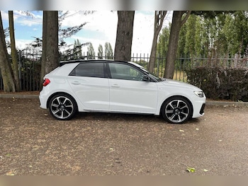 Used Audi A1 2023 for sale - 75842347: Photo