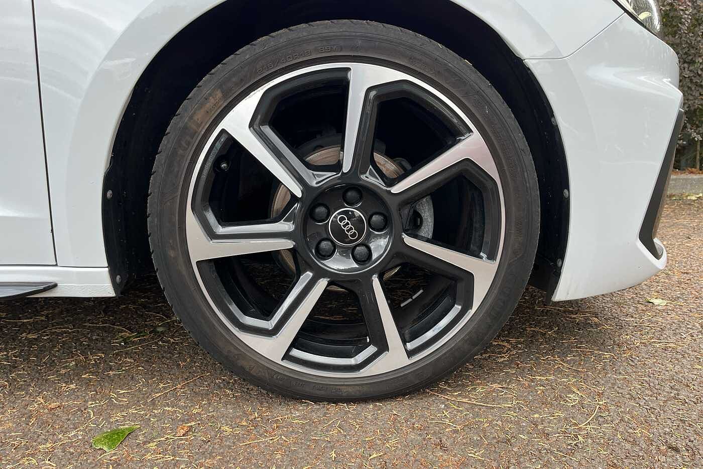 Used Audi A1 2023 for sale - 75842347: Photo 5