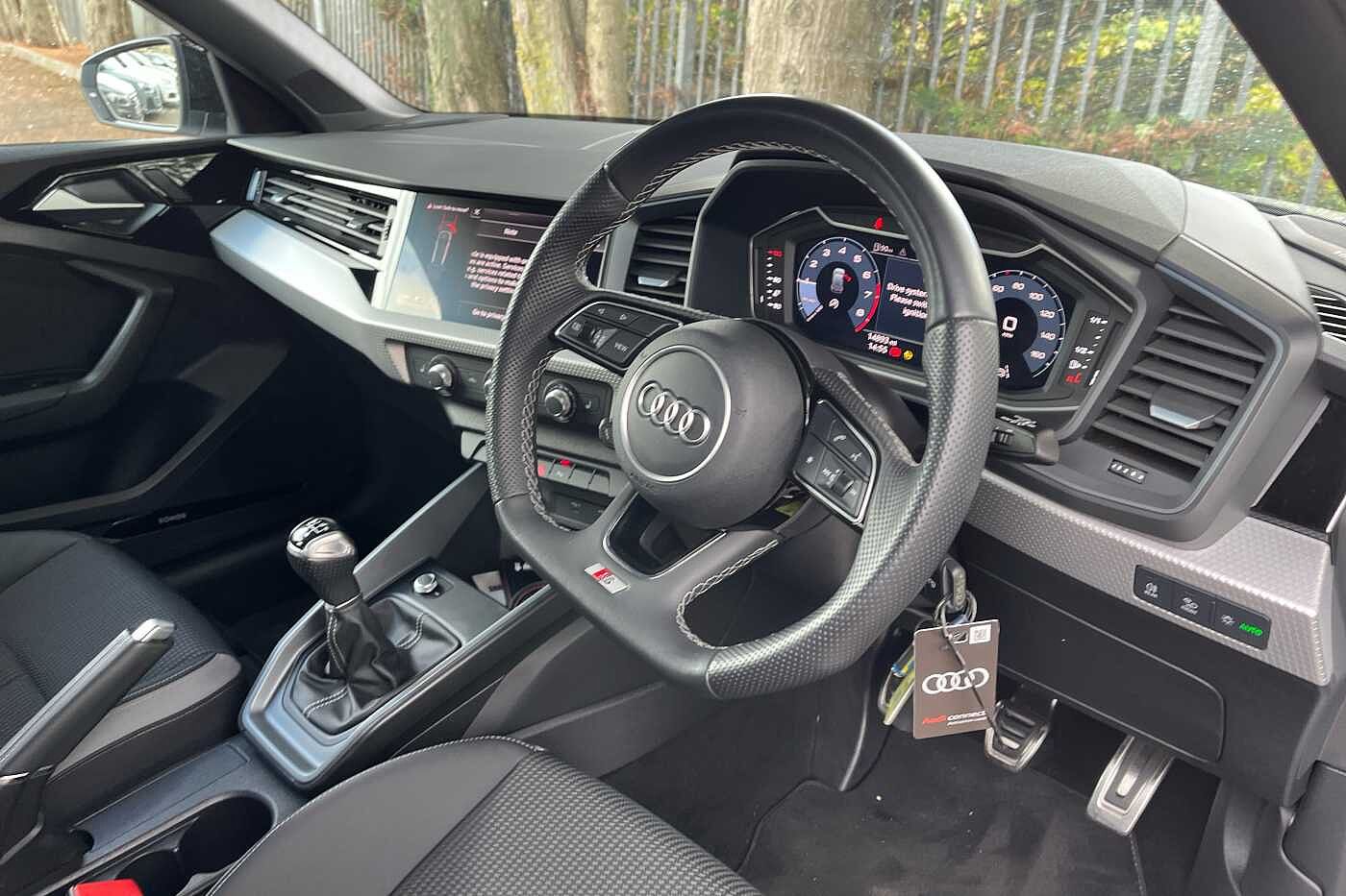 Used Audi A1 2023 for sale - 75842347: Photo 6