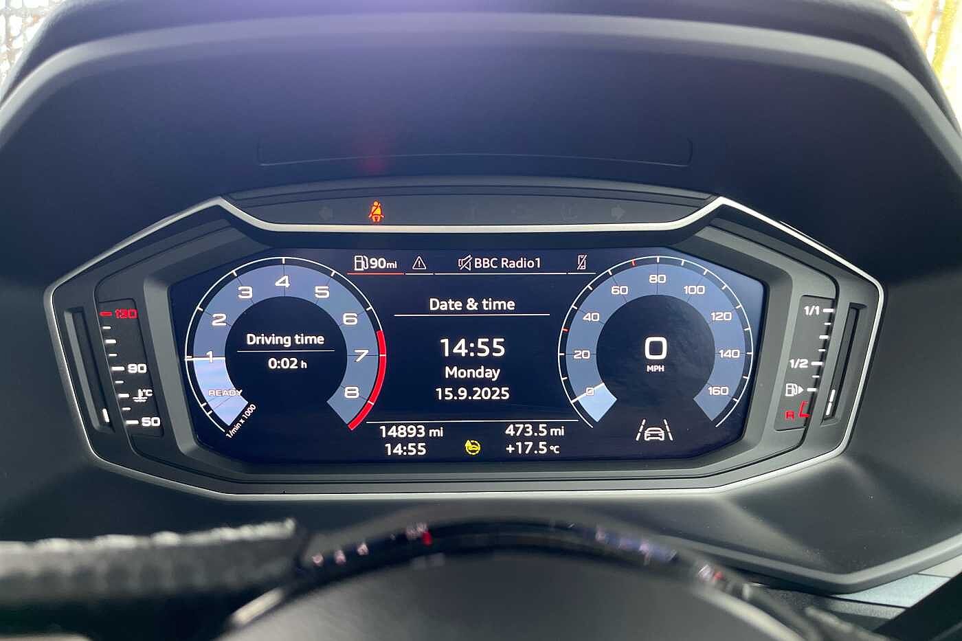 Used Audi A1 2023 for sale - 75842347: Photo 7