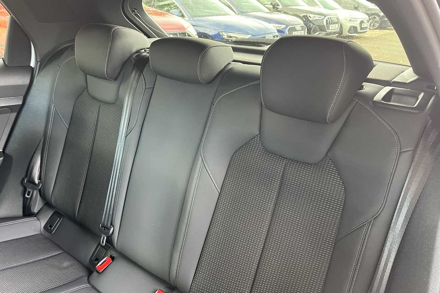 Used Audi A1 2023 for sale - 75842347: Photo 8