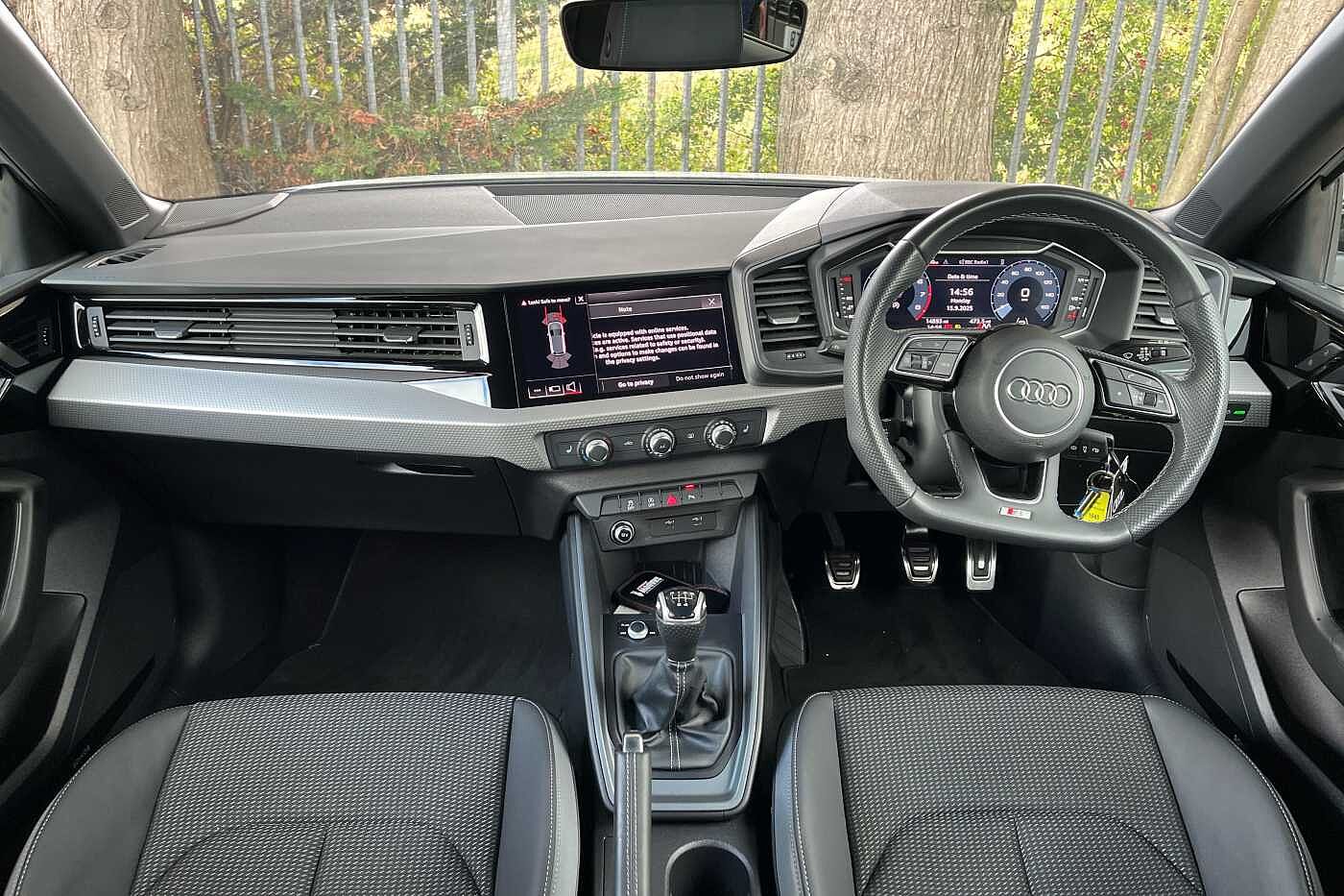 Used Audi A1 2023 for sale - 75842347: Photo 9