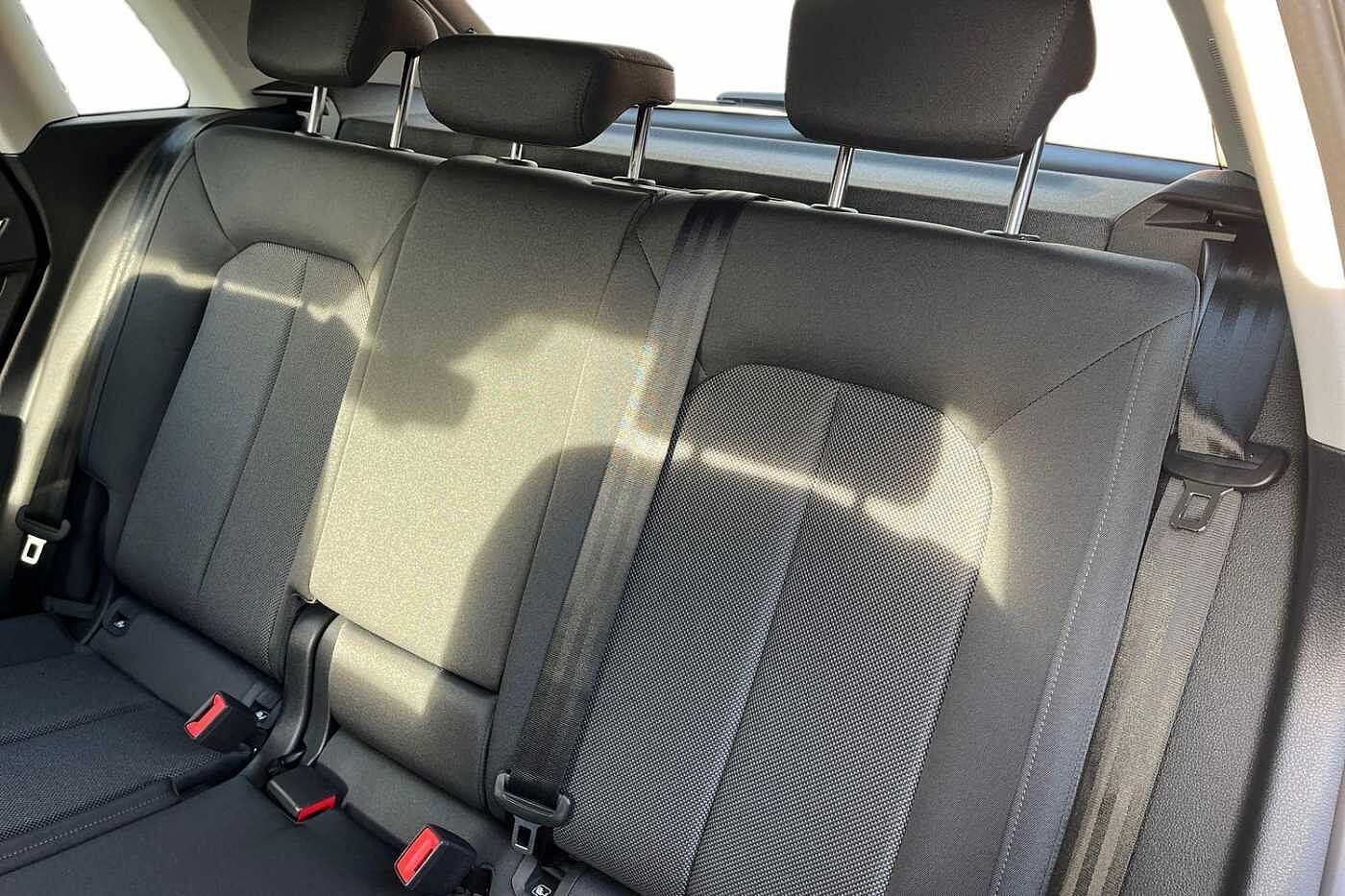 Used Audi Q3 2025 for sale - 76800562: Photo 10