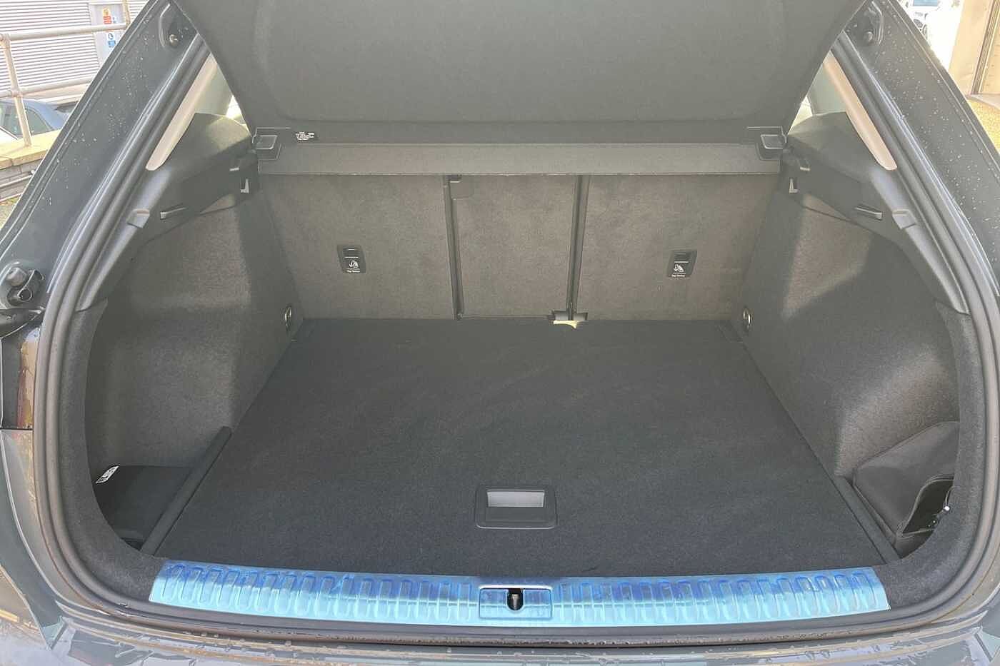 Used Audi Q3 2025 for sale - 76800562: Photo 11