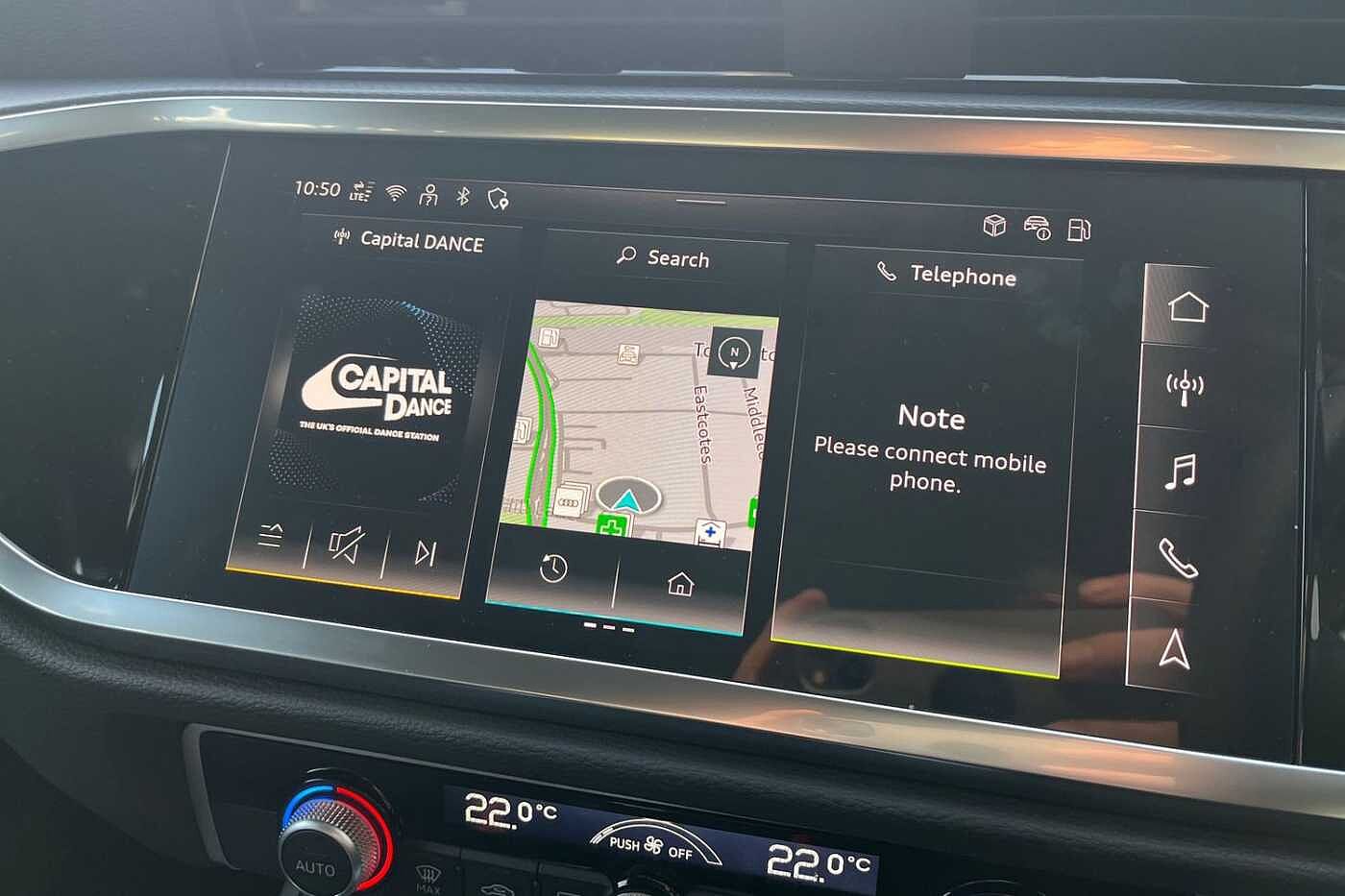 Used Audi Q3 2025 for sale - 76800562: Photo 12