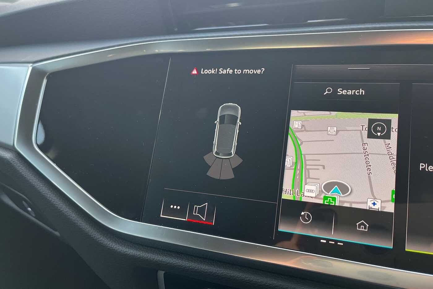 Used Audi Q3 2025 for sale - 76800562: Photo 13