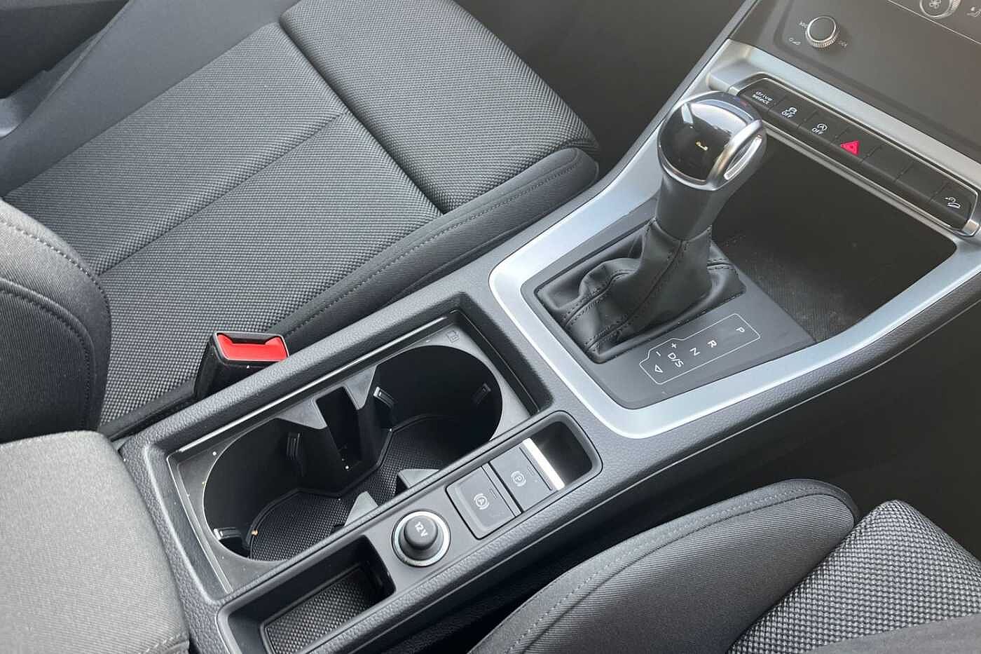 Used Audi Q3 2025 for sale - 76800562: Photo 14