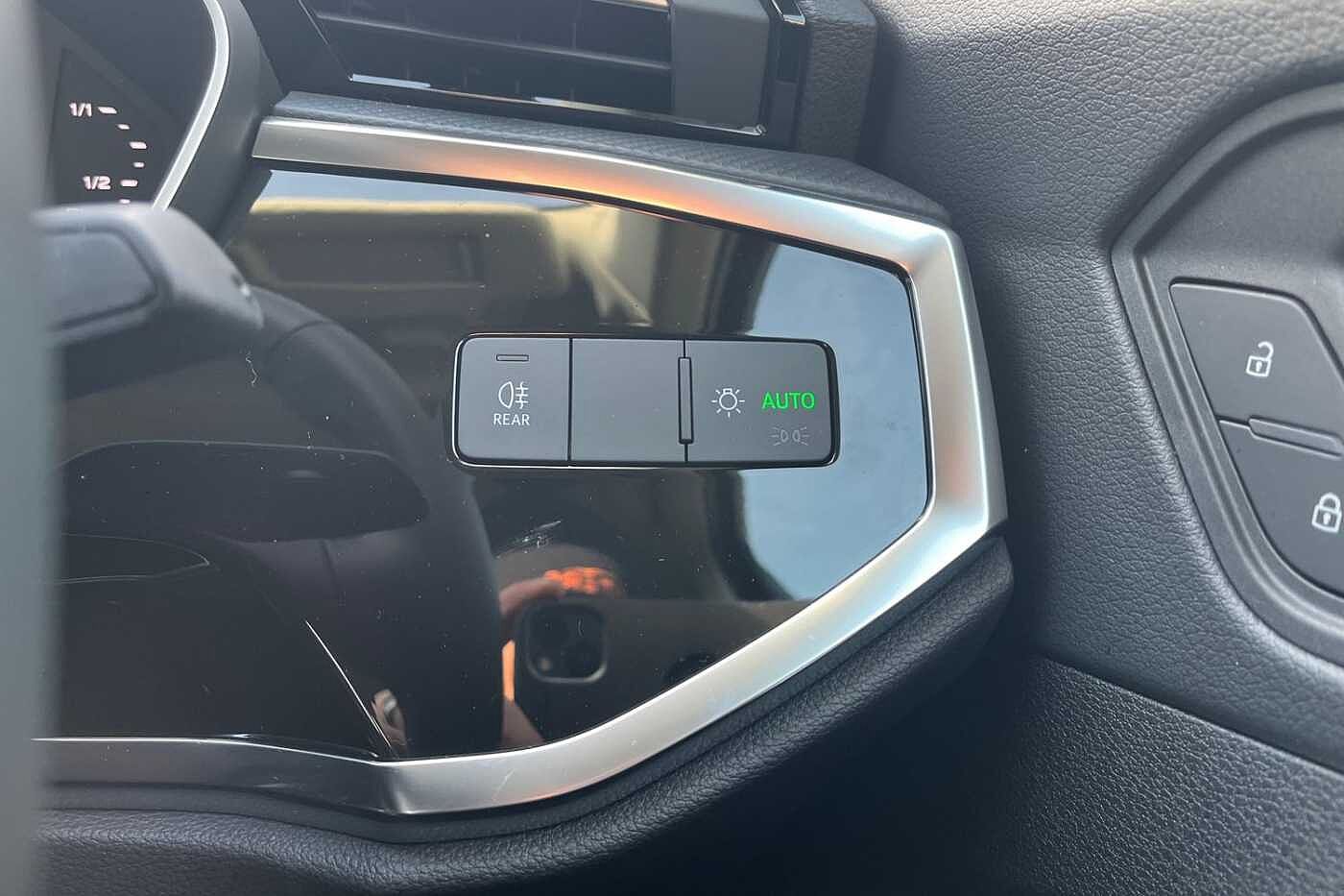 Used Audi Q3 2025 for sale - 76800562: Photo 17