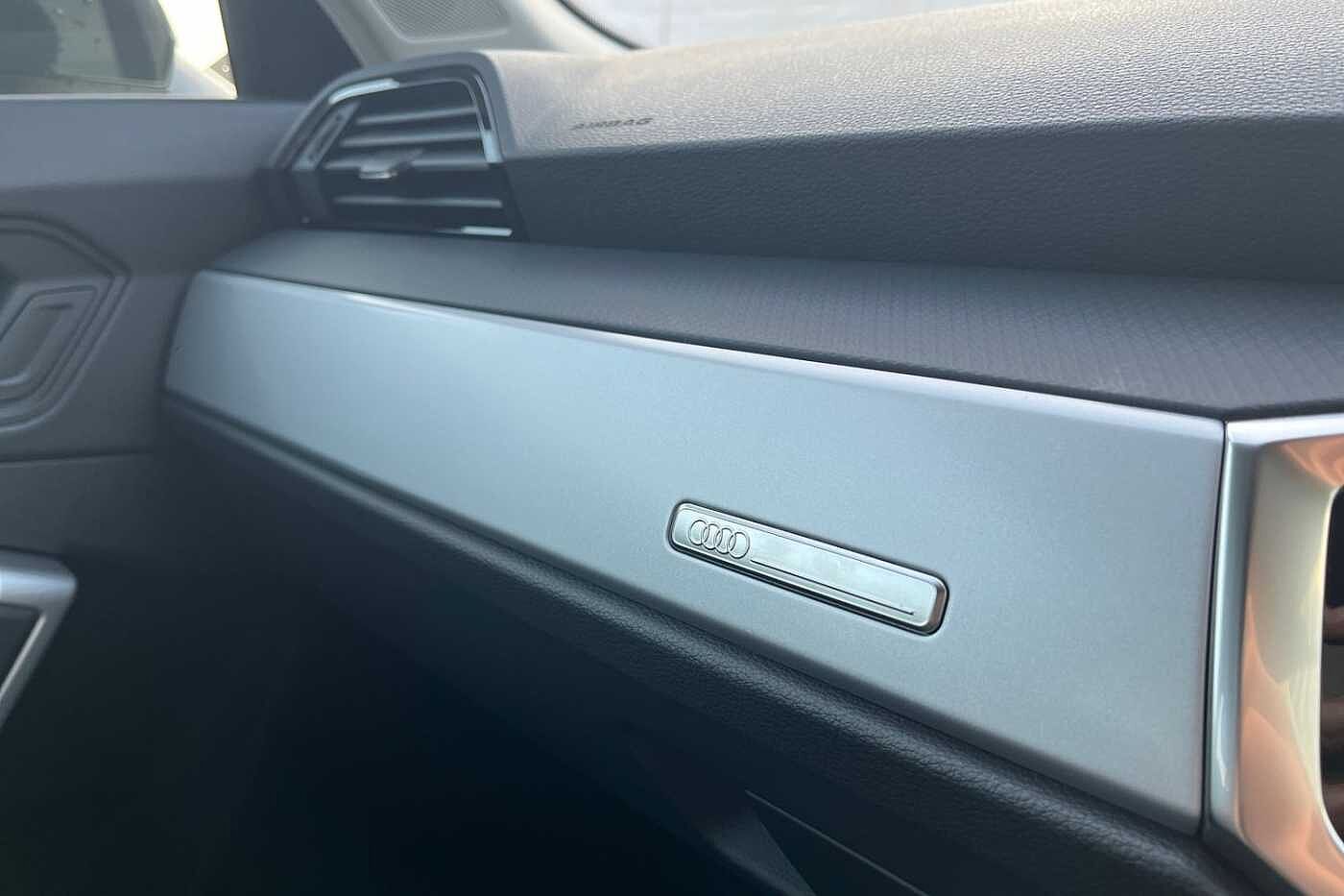 Used Audi Q3 2025 for sale - 76800562: Photo 18