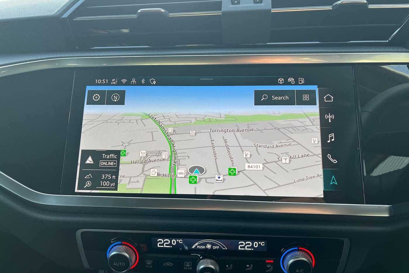 Used Audi Q3 2025 for sale - 76800562: Photo 19