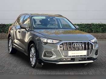 2025 (75) - 35 TFSI Sport 5dr S Tronic