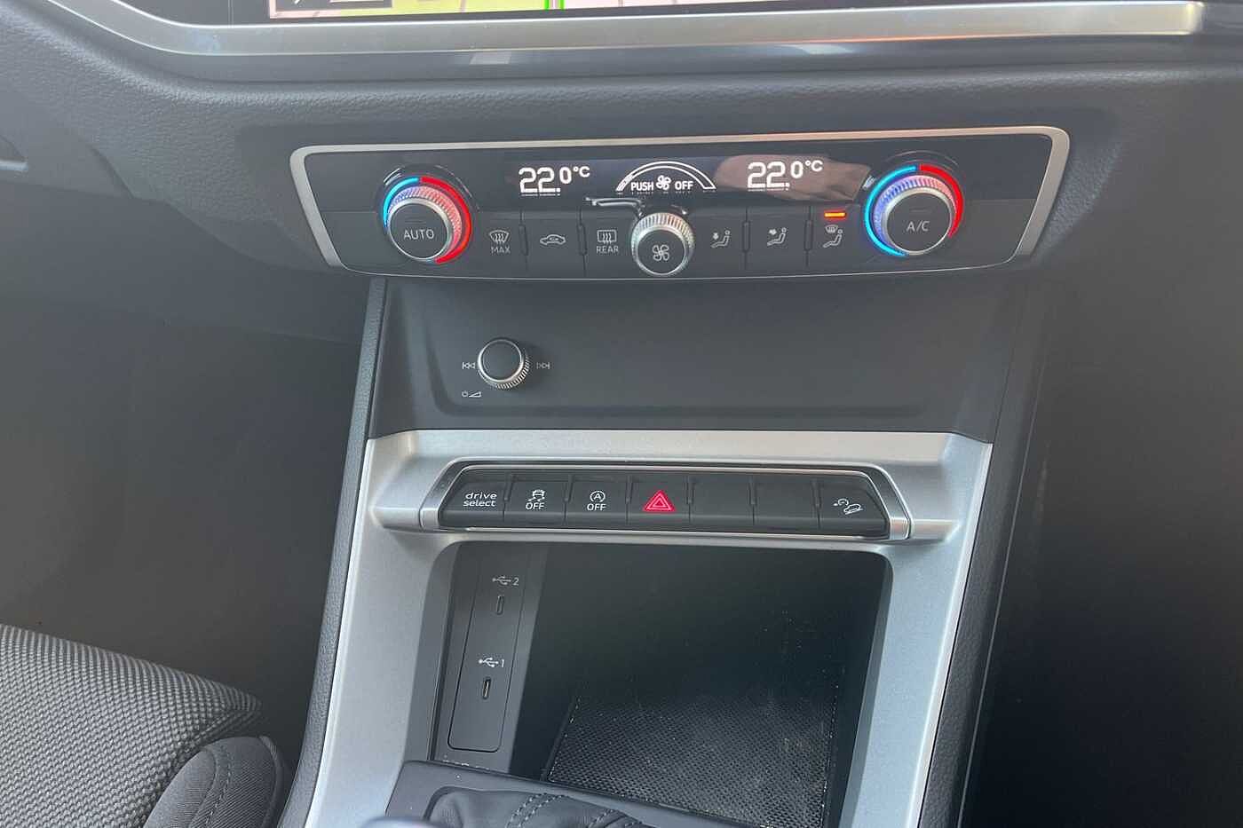 Used Audi Q3 2025 for sale - 76800562: Photo 20