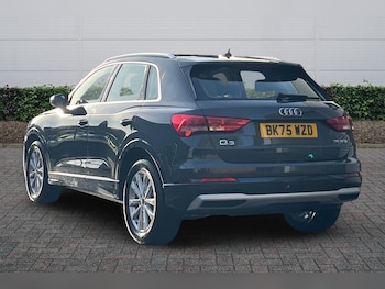 Used Audi Q3 2025 for sale - 76800562: Photo