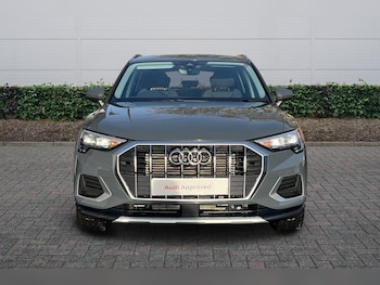 Used Audi Q3 2025 for sale - 76800562: Photo
