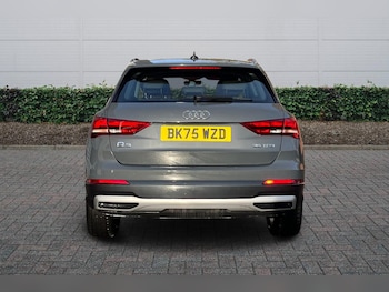 Used Audi Q3 2025 for sale - 76800562: Photo