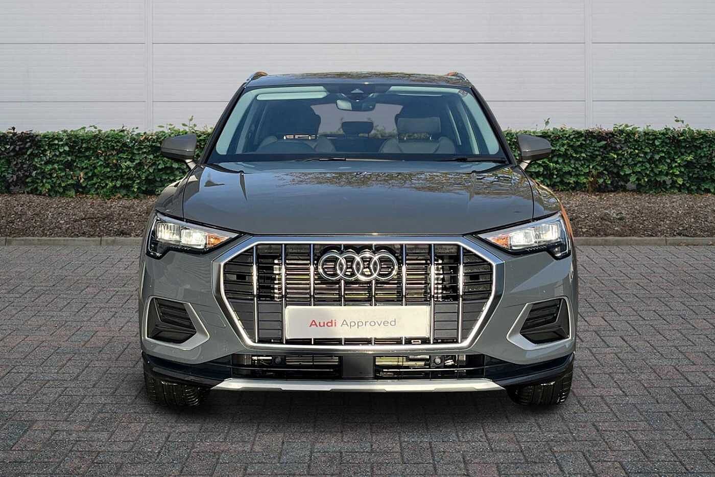 Used Audi Q3 2025 for sale - 76800562: Photo 7
