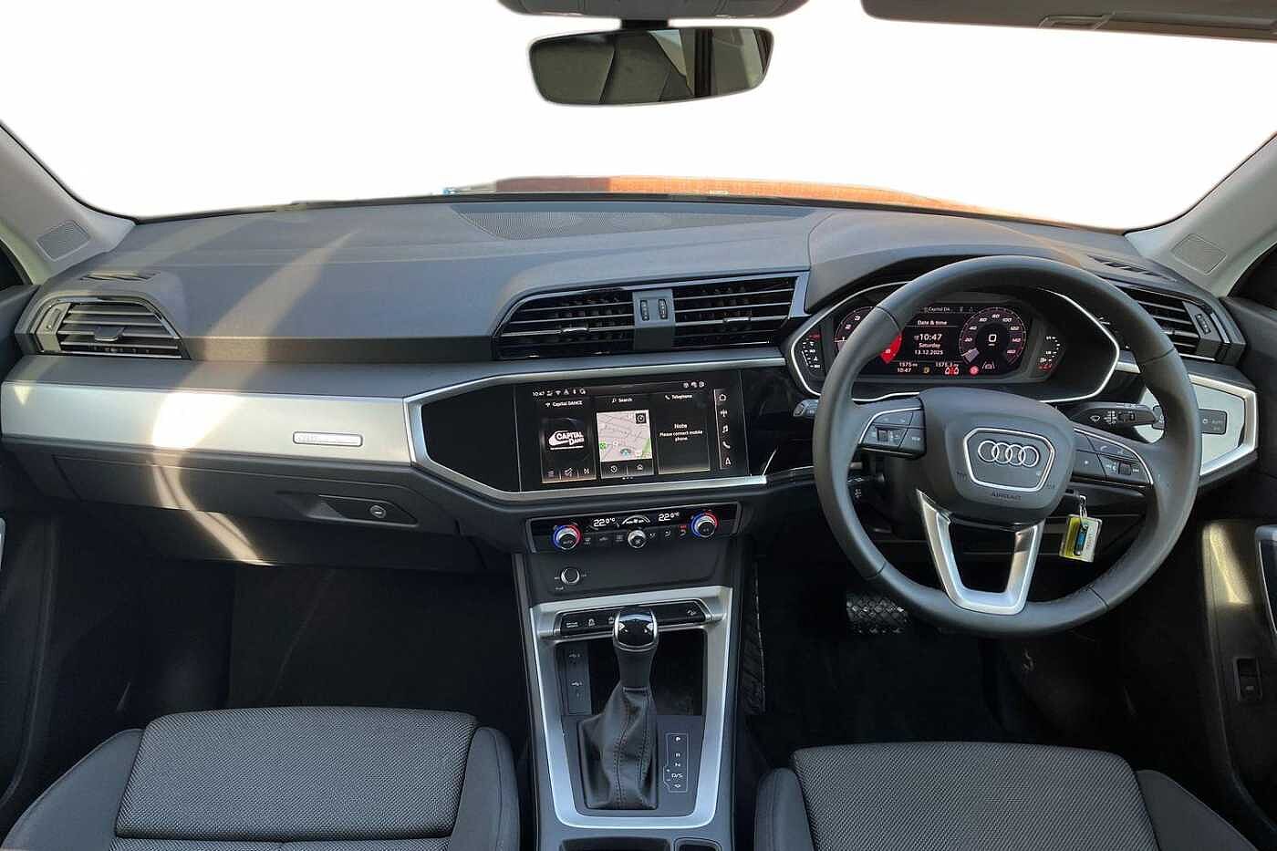 Used Audi Q3 2025 for sale - 76800562: Photo 9