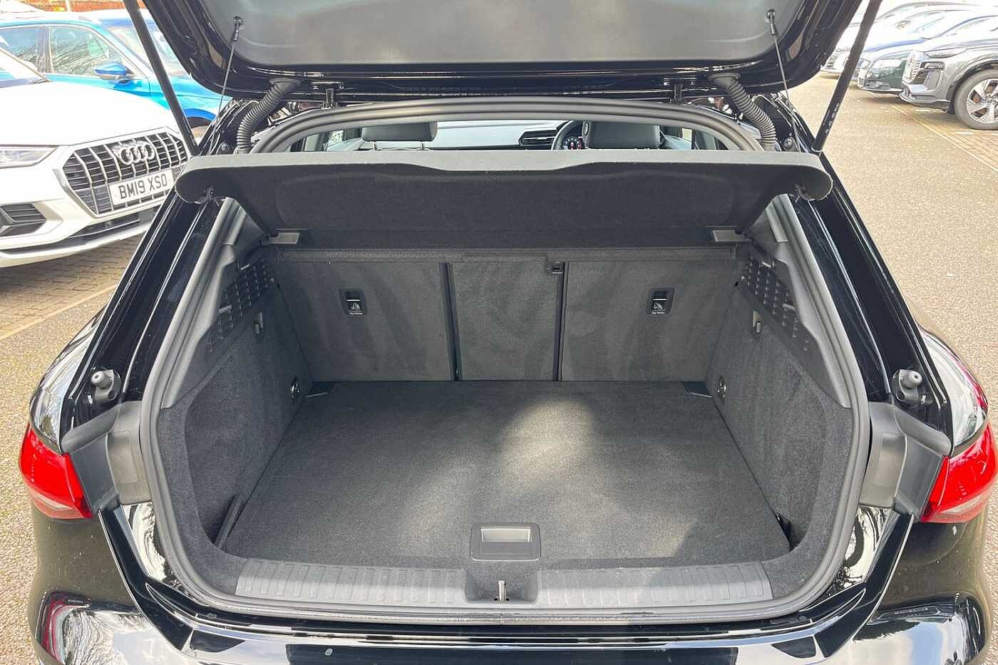 Used Audi A3 2023 for sale - 77725170: Photo 11