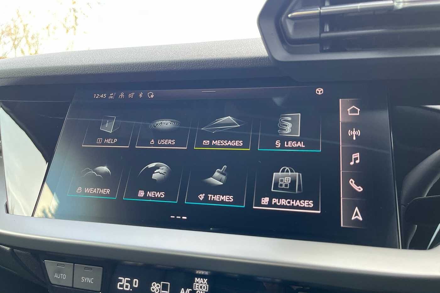 Used Audi A3 2023 for sale - 77725170: Photo 12