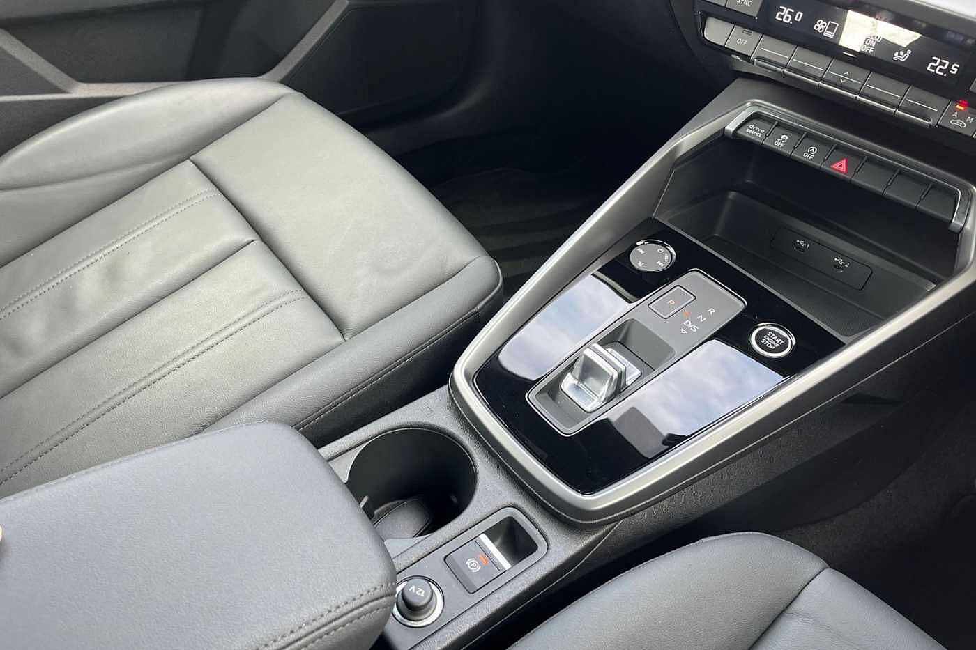 Used Audi A3 2023 for sale - 77725170: Photo 14