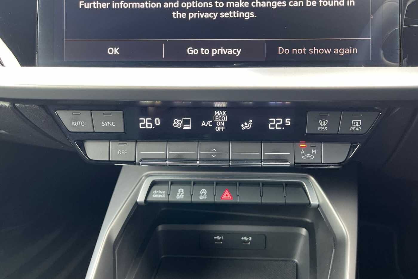 Used Audi A3 2023 for sale - 77725170: Photo 15