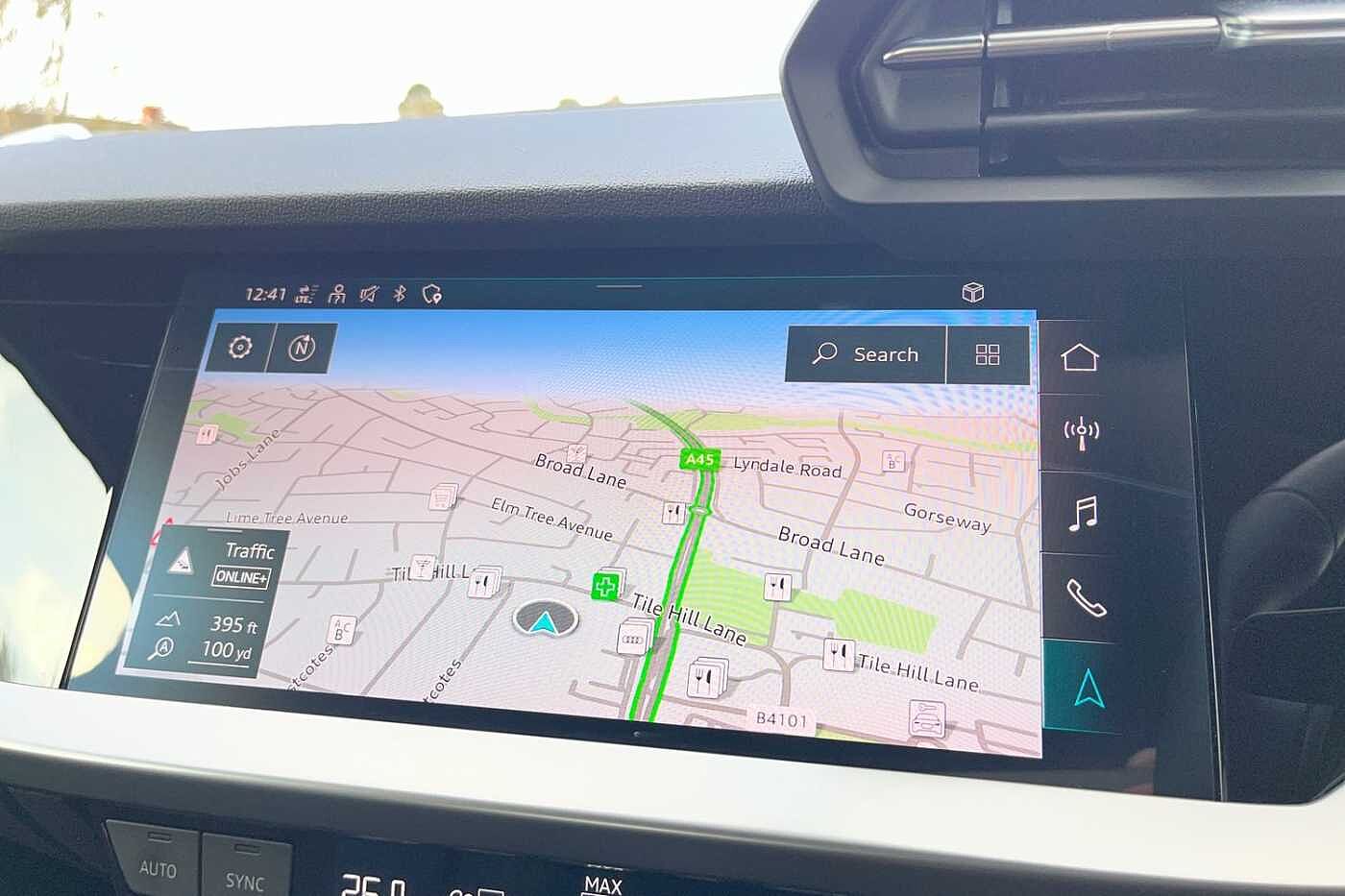 Used Audi A3 2023 for sale - 77725170: Photo 16