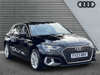 Audi A3 feature image