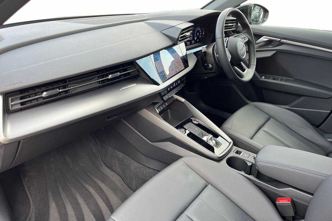 Used Audi A3 2023 for sale - 77725170: Photo 2