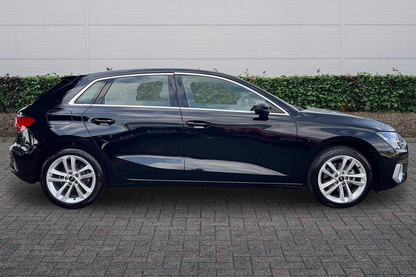 Used Audi A3 2023 for sale - 77725170: Photo 4