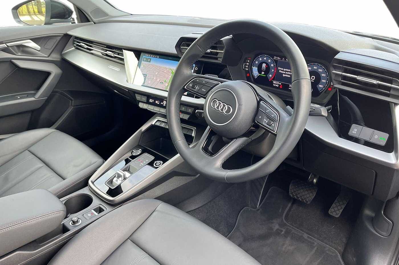 Used Audi A3 2023 for sale - 77725170: Photo 6