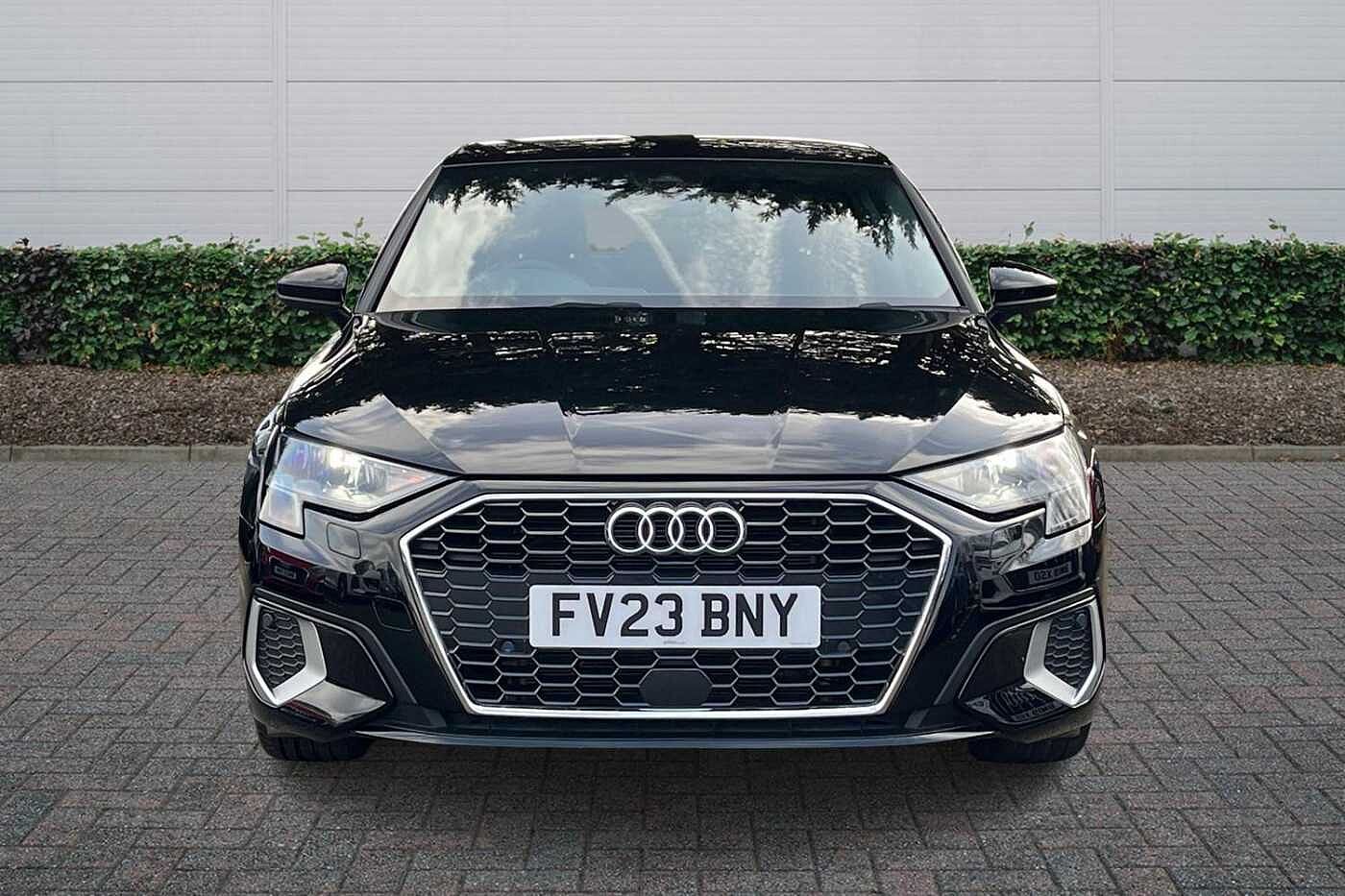 Used Audi A3 2023 for sale - 77725170: Photo 7