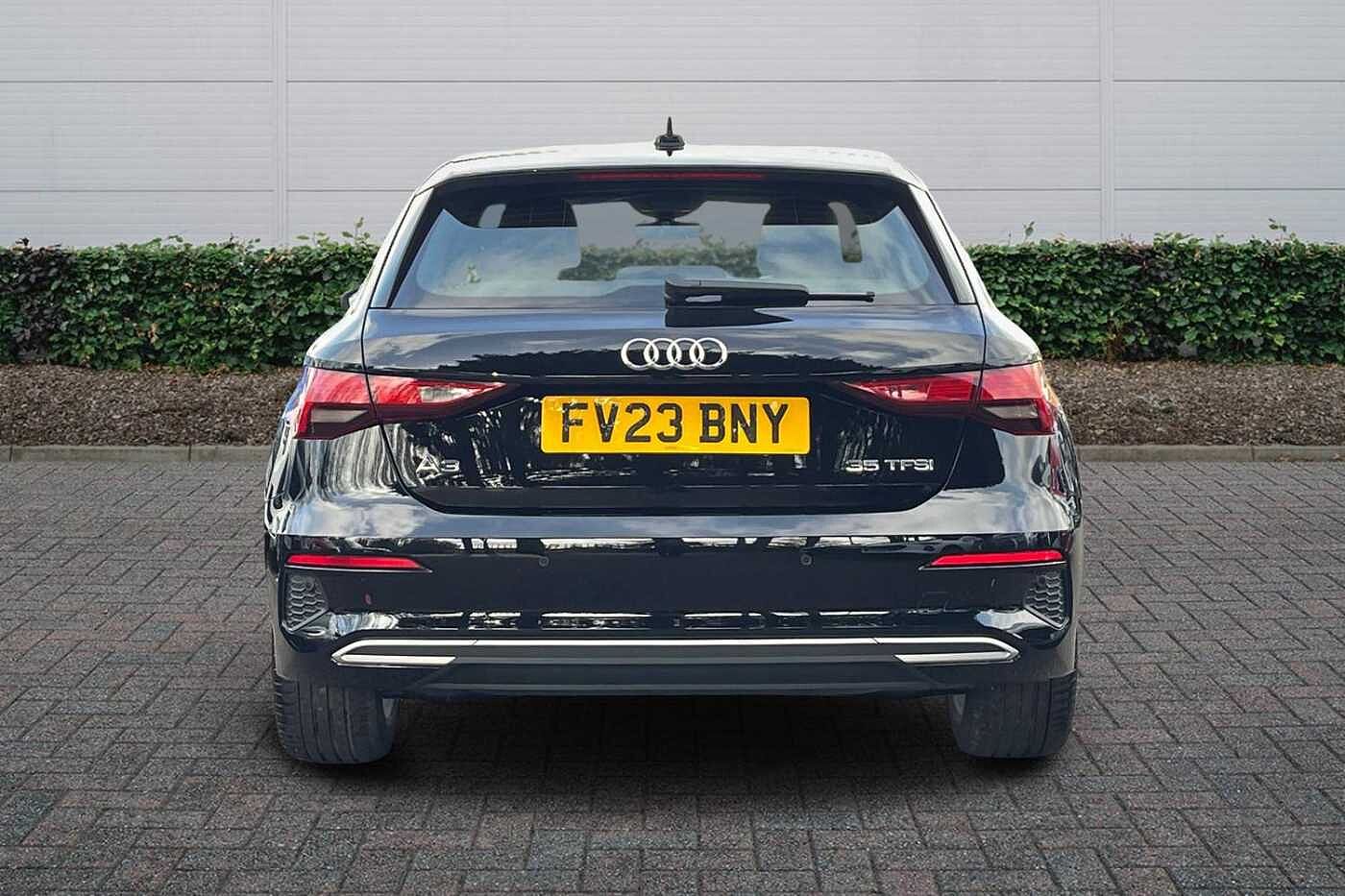 Used Audi A3 2023 for sale - 77725170: Photo 8