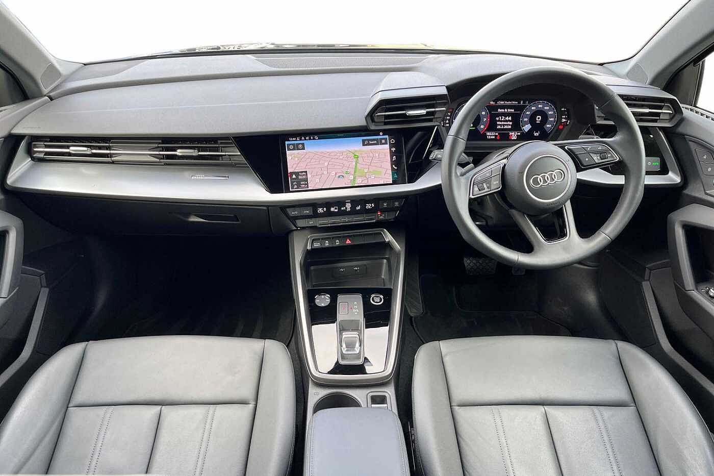 Used Audi A3 2023 for sale - 77725170: Photo 9