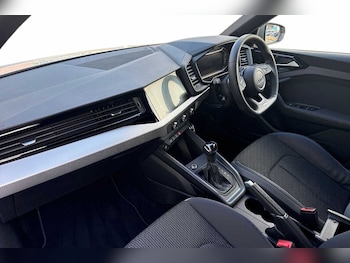 Used Audi A1 2019 for sale - 78463389: Photo