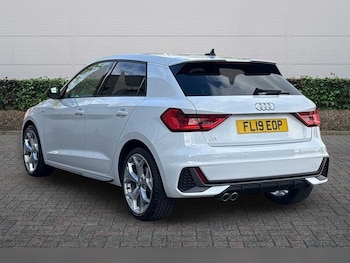 Used Audi A1 2019 for sale - 78463389: Photo