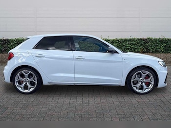 Used Audi A1 2019 for sale - 78463389: Photo